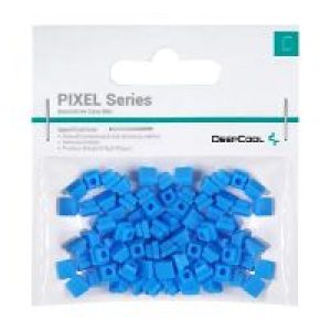 Accesorio Caja DeepCool Pixel Azul (R-PIXEL-BU100-G-1)