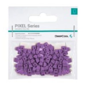 Accesorio DeepCool Pixel Púrpura (R-PIXEL-TV100-G-1)