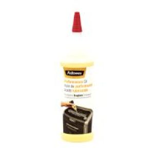 Aceite Lubricante Fellowes Destructoras 120ml (3608501)