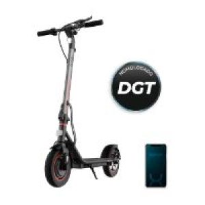 Patinete CECOTEC Bongo D40 XL 700W 10″ DGT (07354)
