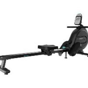 Máquina Remo CECOTEC Drumfit Rower 9000 Regata (07223)