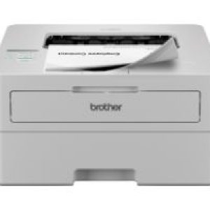 Brother Láser A4 B/N WiFi Ethernet Blanca (HL-L2865DW)