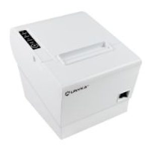 Impresora Térmica UNYKAch Poss USB Blanca (UK56009W)