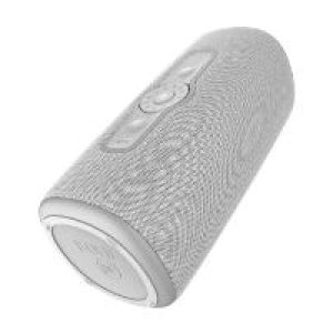 Altavoz Fresh N Rebel Bold M2 20W Ice Grey (1RB7400IG)
