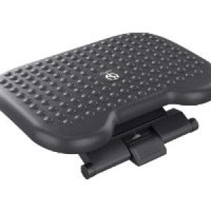 Reposapies AISENS Inclinable/Ajustable 46×18(FRT02-267)