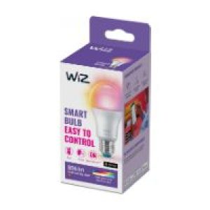 Bombilla Inteligente Wiz LED E27 806L (929003601001)