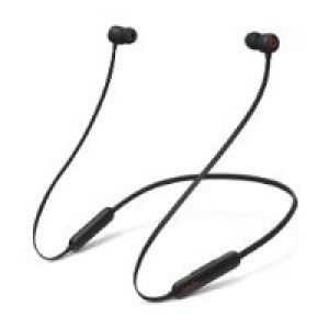 Auric Apple Beats Flex Intraurales BT Negro (MYMC2ZM/A)