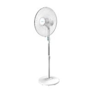 Ventilador de Pie CECOTEC 600 MAX Flow 70W 45cm (05292)