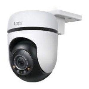 Cámara IP TP-Link 2K QHD Nocturna Int/Ext Blanca (TC41)