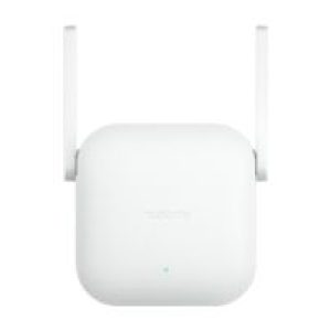 Repetidor XIAOMI N300 WiFi 2.4GHz Blanco (DVB4398GL)