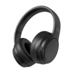 Auriculares CONCEPTRONIC 3.5mm BT Negros (PARRIS03B)