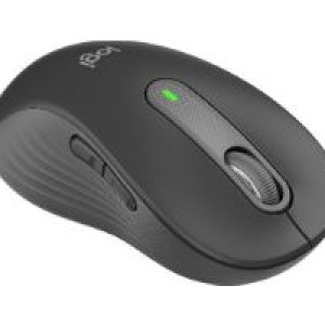 Ratón LOGITECH M650 RF BT Grafito (910-006239)