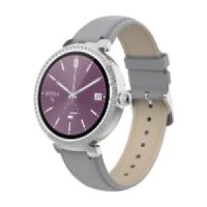 Smartwatch DENVER 1.2″ Bluetooth Gris (SWC-342GR)