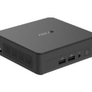 Nuc ASUS 13 RNUC13ANKI700002I UCFF i7-1360P M.2 Negro
