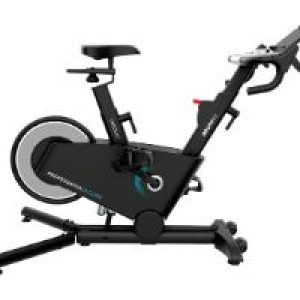 Bicicleta Estática CECOTEC DrumFit Indoor Negra (07250)