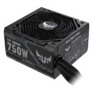 Fuente ASUS TUF-GAMING-750B ATX 750W (90YE00D0-B0NA00)