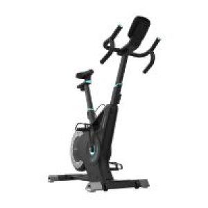 Bicicleta Estática CECOTEC DrumFit Indoor Eolo (07249)