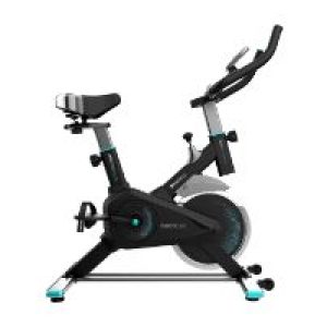 Bicicleta Estática CECOTEC DrumFit Indoor 6000 (07239)