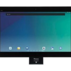 Microquiosco NEWLAND NQuire 1500 (NLS-NQUIRE1500-W4-S)