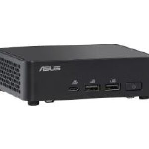 Nuc ASUS 14 Pro RNUC14RVKI300002I UCFF i3-100U WiFi BT