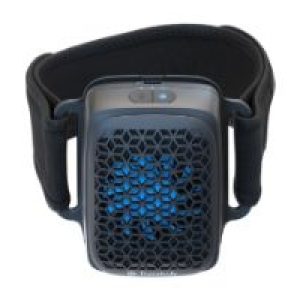 Masajeador Therabody RecoveryTherm Cube (TB03780-01)