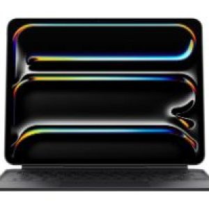 Teclado Apple Magic Keyboard iPad Pro 13? (MWR53Y/A)