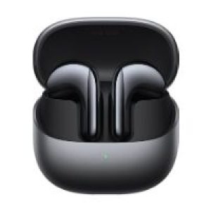 Auriculares XIAOMI Buds 5 Bluetooth Negros (BHR8118GL)