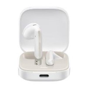 Auric XIAOMI Redmi Buds 6 Active Blancos (BHR8391GL)