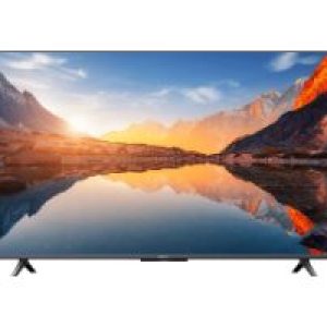 TV XIAOMI 43″ 4K UHD Smart TV WiFi Negro (ELA5493EU)
