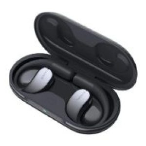 Auriculares XIAOMI Openwear Bluetooth Gris (BHR8474GL)