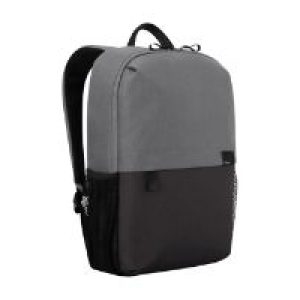 Mochila TARGUS Sagano Ecosmart 16″ Negra/Gris(TBB636GL)