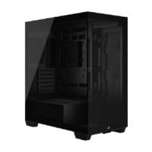 Caja Gaming Corsair 3500X ATX Negra (CC-9011276-WW)