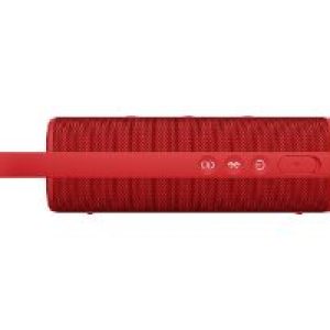 Altavoz XIAOMI Sound Outdoor S29D 30W Rojo (QBH4263GL)