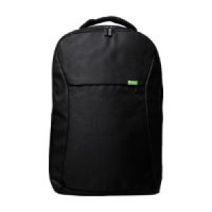 Mochila Acer hasta 15.6″ Negra (GP.BAG11.02C)