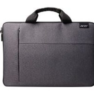 Maletín Acer Urban Sleeve 15.6″ Gris (GP.BAG11.02J)