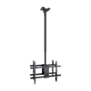 Soporte Techo TOOQ 43?-86? Gira/Inc (LPCE2286TSLI-XL-B)