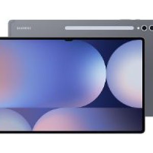 Tablet Samsung S10 Ultra 14.6″ 12Gb 512Gb Gris(SM-X920)