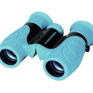 Prismáticos KIDS LICENCING Vision Kids 8X (KIDK00004)