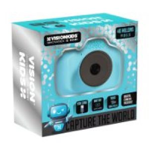 Camara KIDS LICENSING Digital vision Kids (KIDK00002)