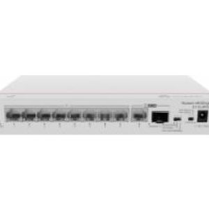 Pto Acceso Huawei S110-8P2ST 8xRJ45 1xSFP (98012269)