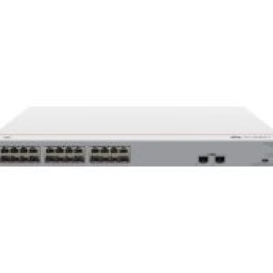 Pto Acceso Huawei S110-24LP2SR 24xRJ45 2xSFP (98012198)