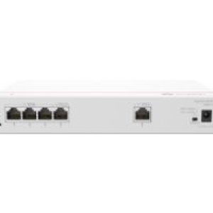 Switch Huawei S380-L4P1T 4xRJ45 GbE PoE Rack (98012178)
