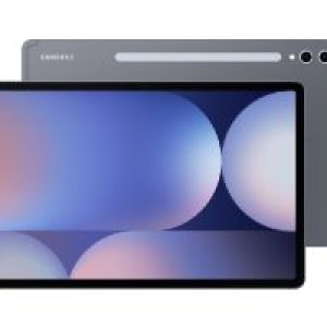 Tablet Samsung Tab S10+ 12.4″ 12Gb 512Gb Gris (SM-X820)