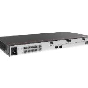 Router Huawei AR720 8xRJ45 2xUSB 1U Gris (02354GBG-001)