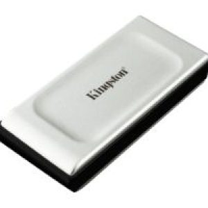 SSD Kingston XS2000 500Gb USB-C 3.0 3D (SXS2000/500G)