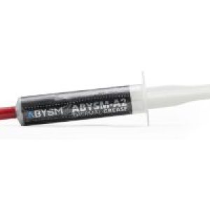 Pasta Térmica Abysm A2 4gr Gris (834102)