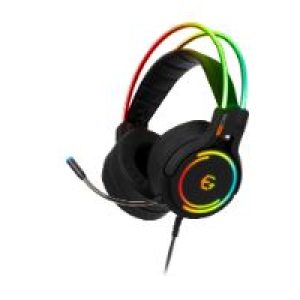 Auric+Micro EgoGear SHS50 USB-A 3.5mm Negros (130477)