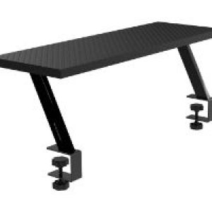 Soporte Elevador Mars Gaming Monitor Negro (MGDS)