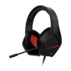 Auric+Micro Gaming KROM 3.5mm Negros (NXKROMKOPAMOVE)