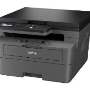 Multif Brother Láser A4 B/N WiFi Negra (DCP-L2627DWE)